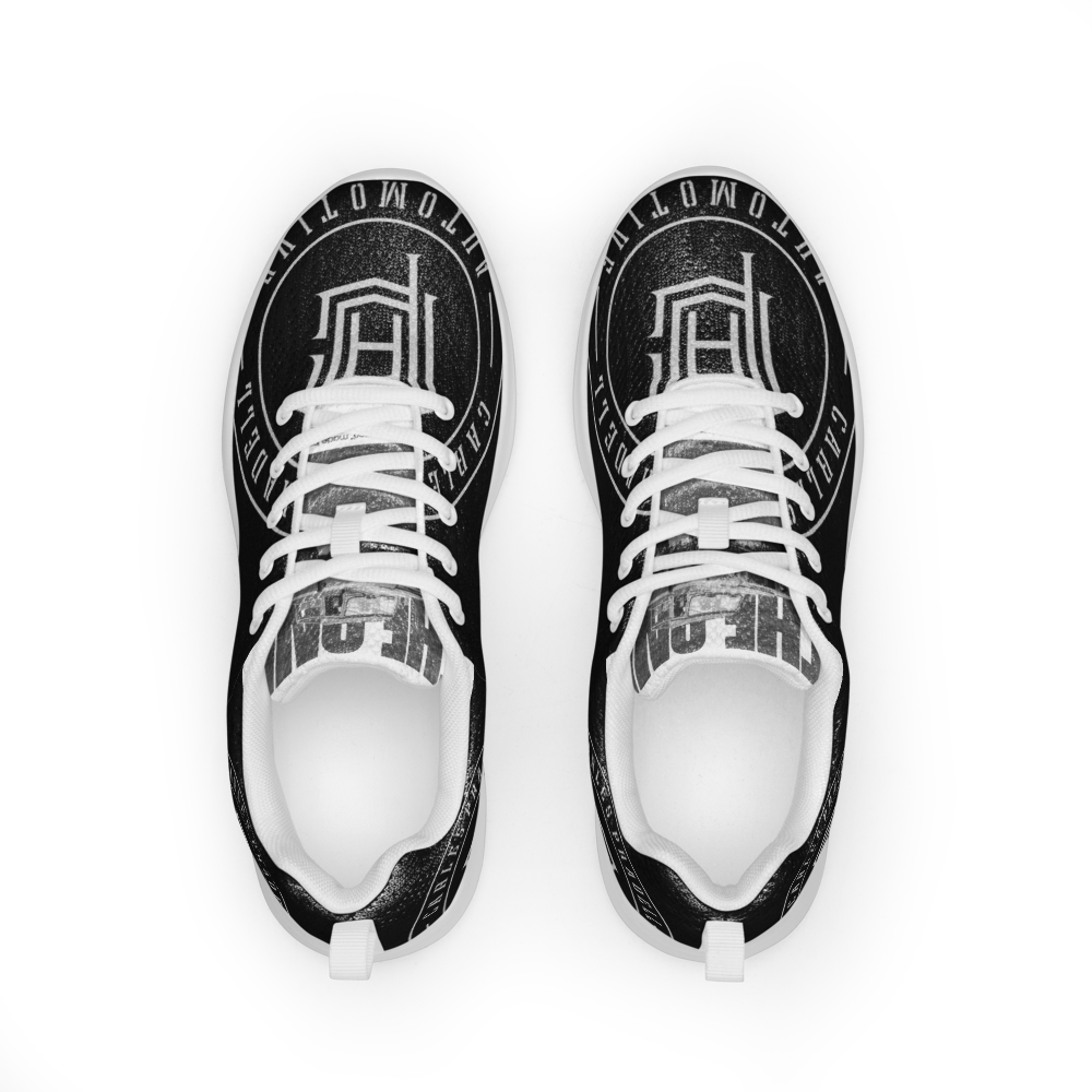 Zapatillas de deporte para hombre THE ONE