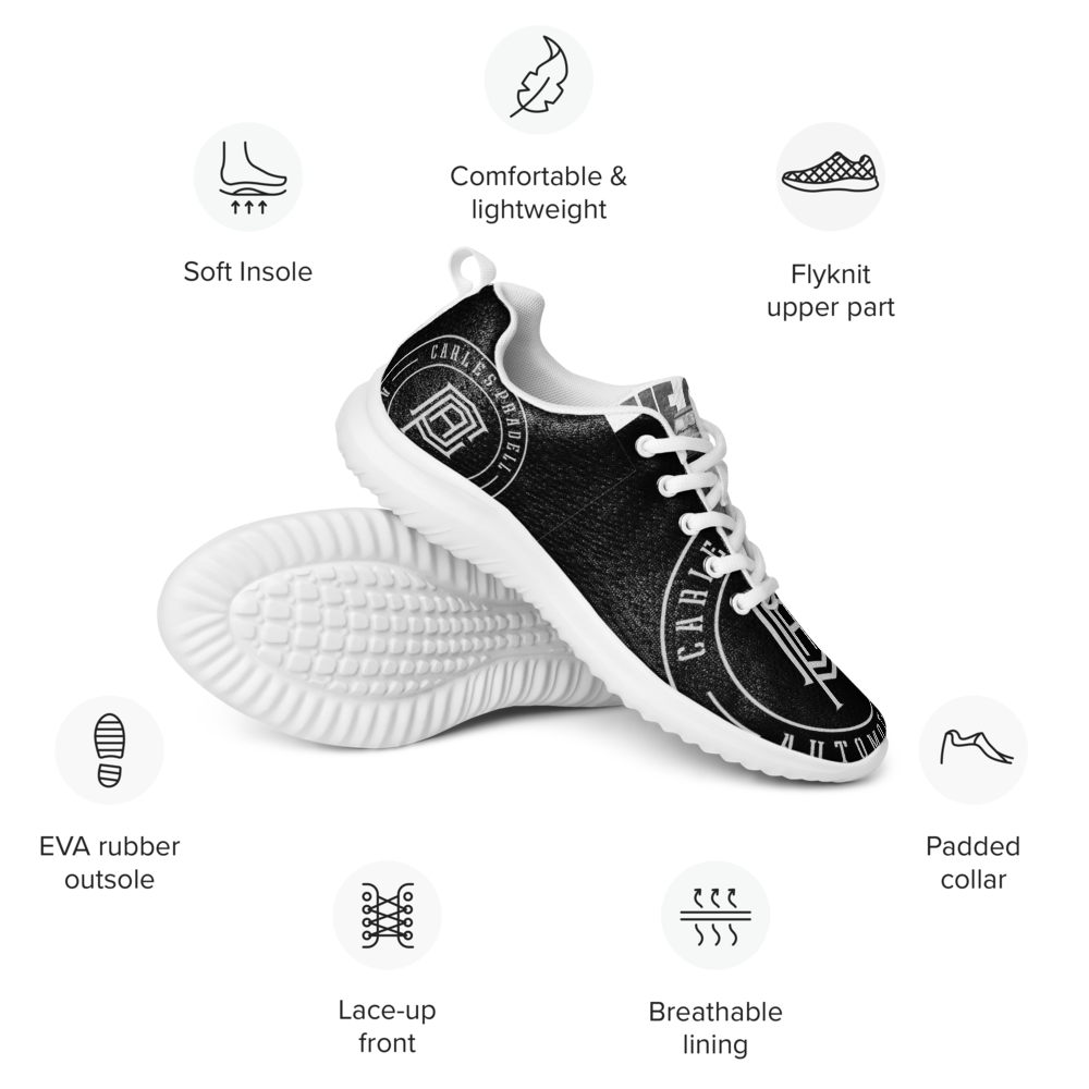 Zapatillas de deporte para hombre THE ONE