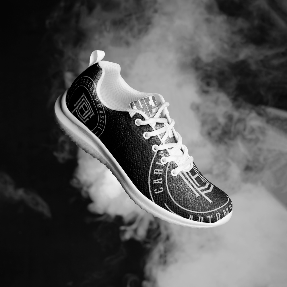 Zapatillas de deporte para hombre THE ONE