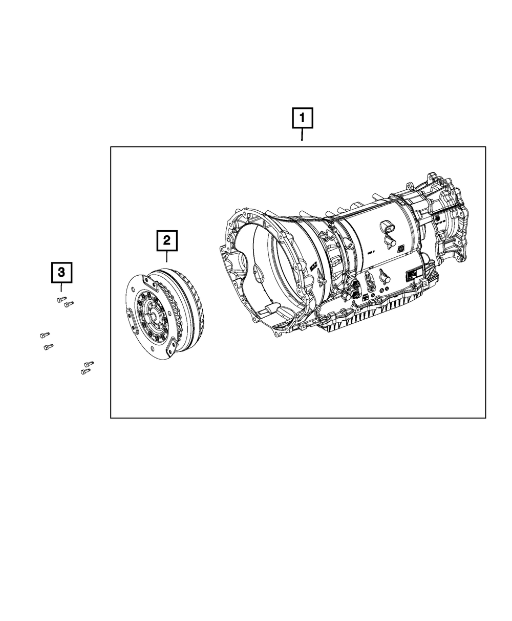 Automatic transmission