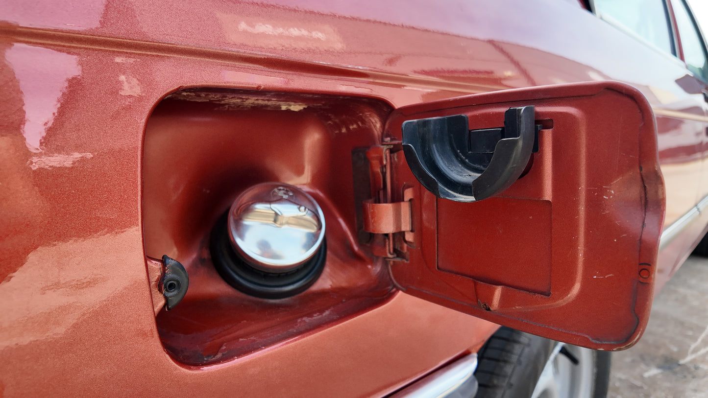 BMW E21 315 del año 1982