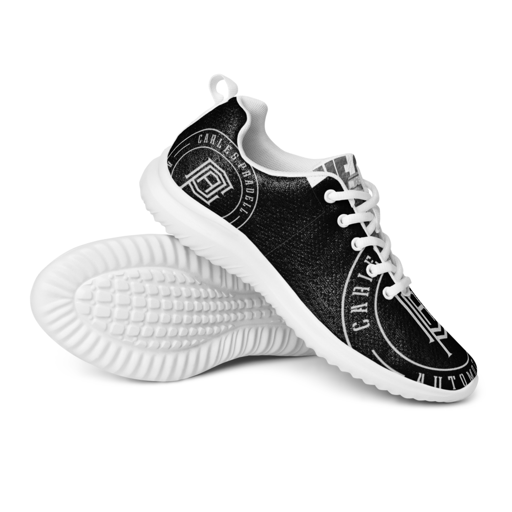 Zapatillas de deporte para hombre THE ONE