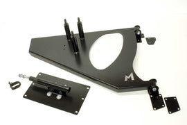 Soporte Rueda Land Rover Defender