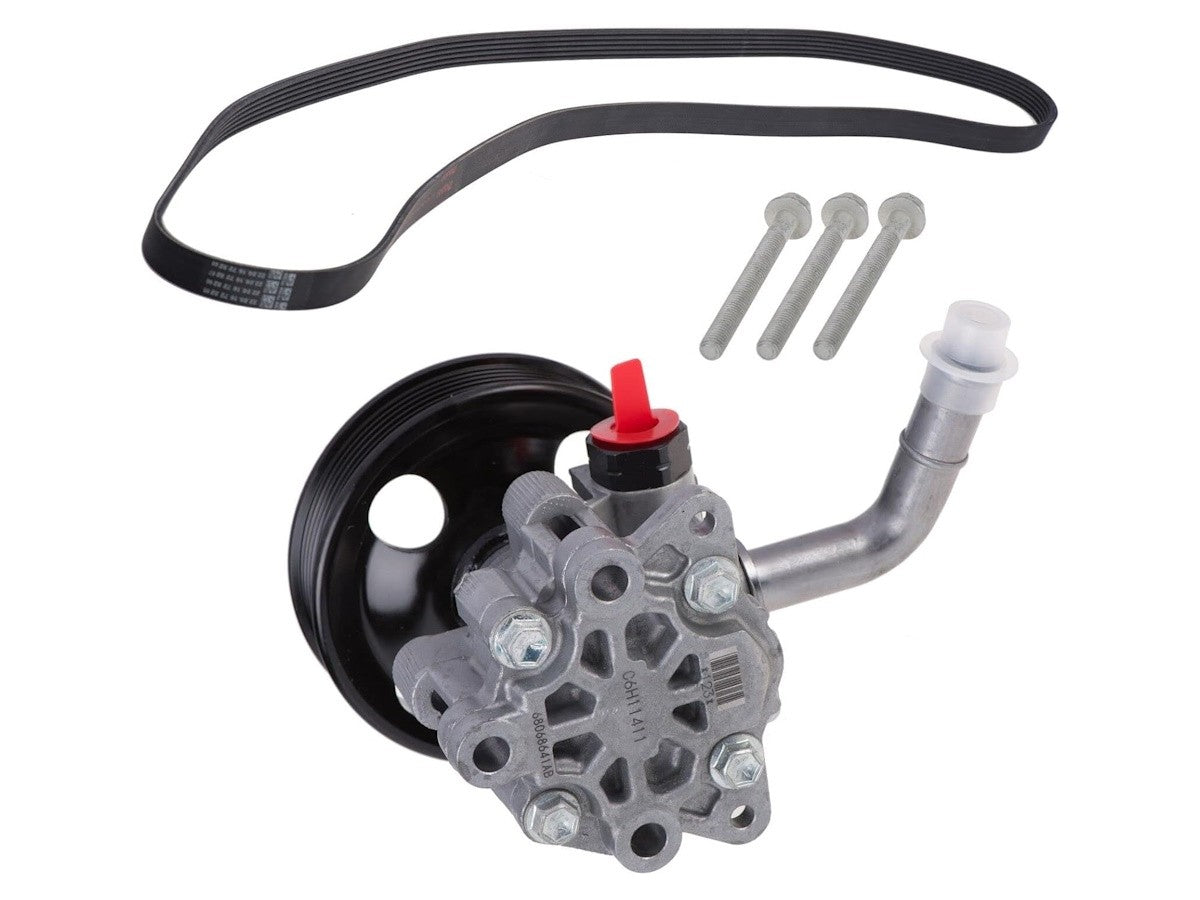 Motor Mopar HEMI 5.7L Eagle V8 – Crate Engine original USA