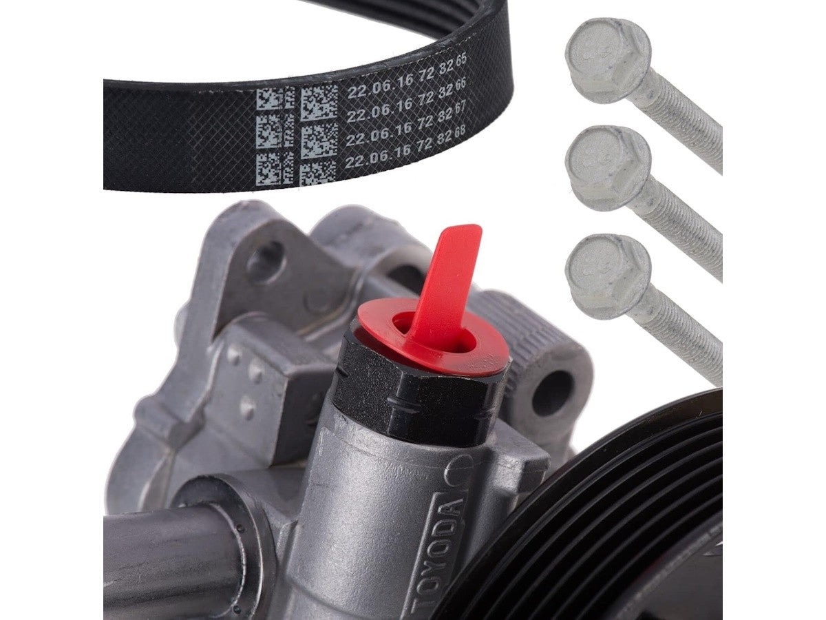 Motor Mopar HEMI 5.7L Eagle V8 – Crate Engine original USA