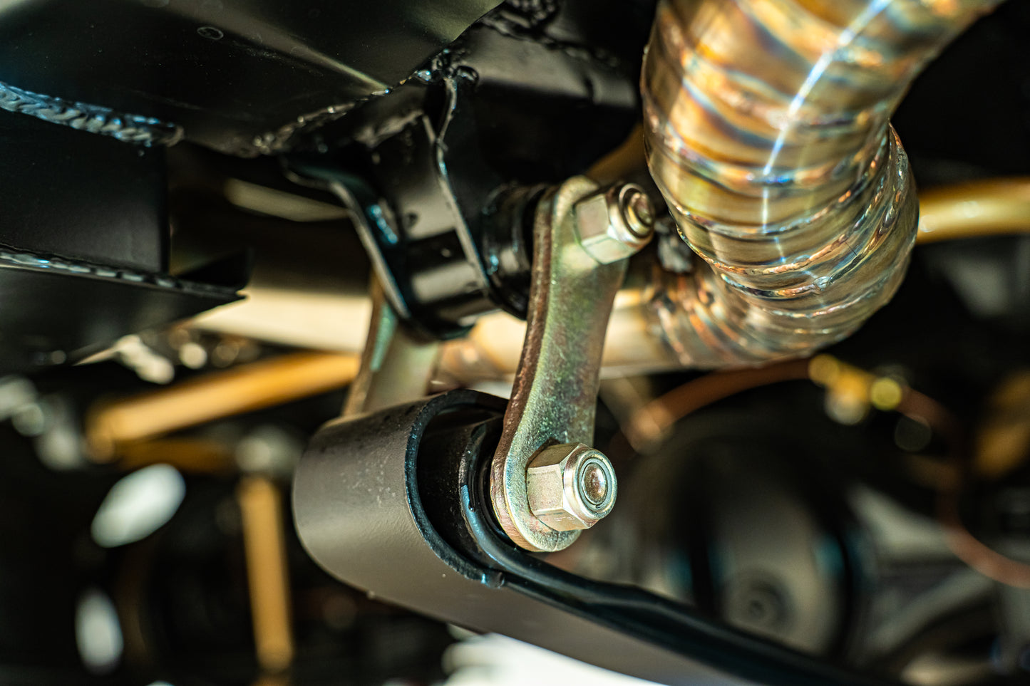 Land Rover Santana Beach