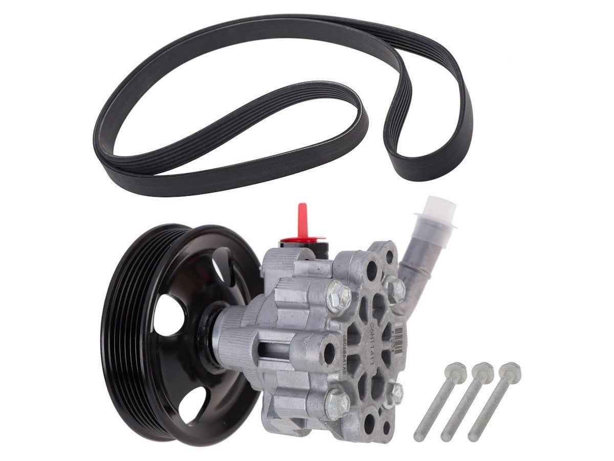 Motor Mopar HEMI 5.7L Eagle V8 – Crate Engine original USA