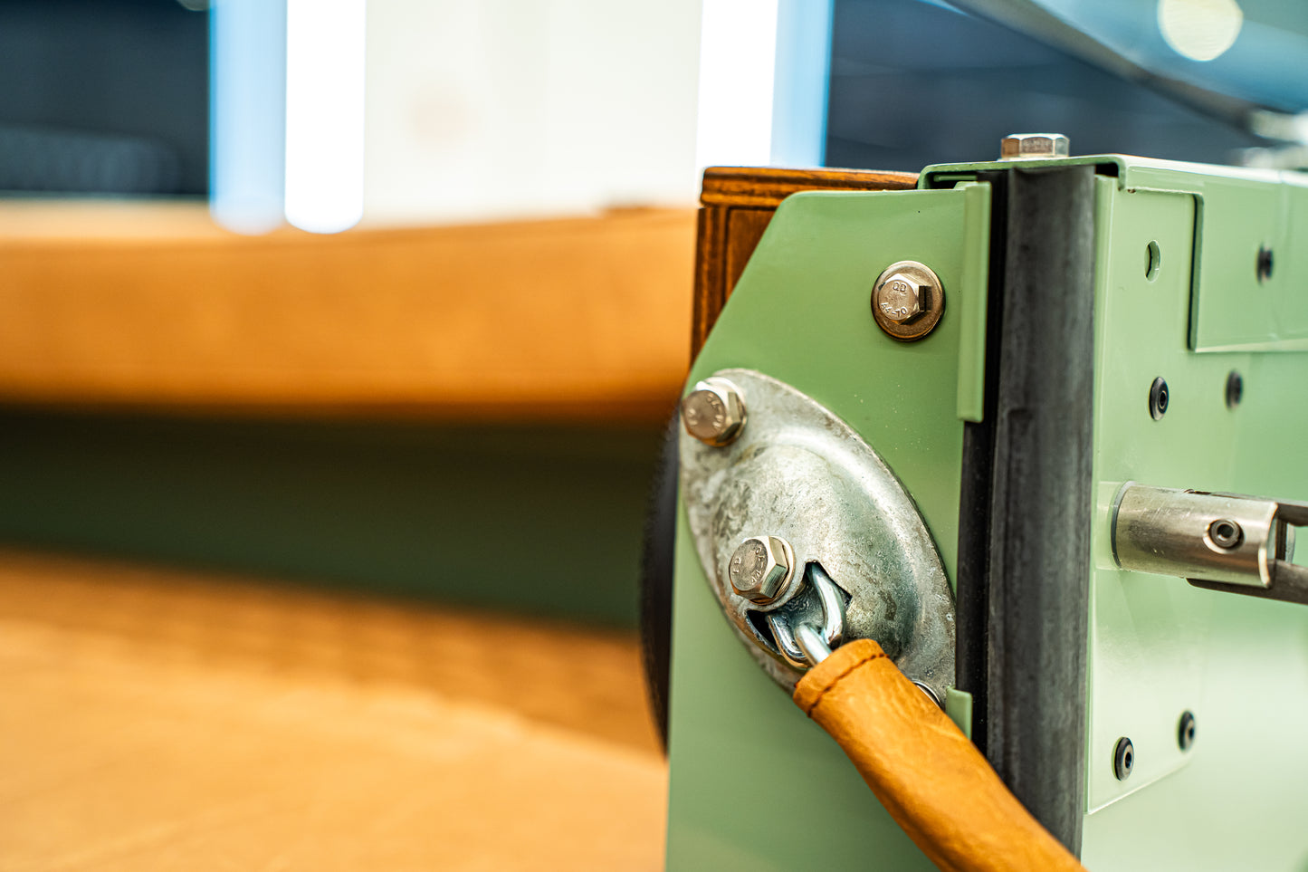 Land Rover Santana Beach