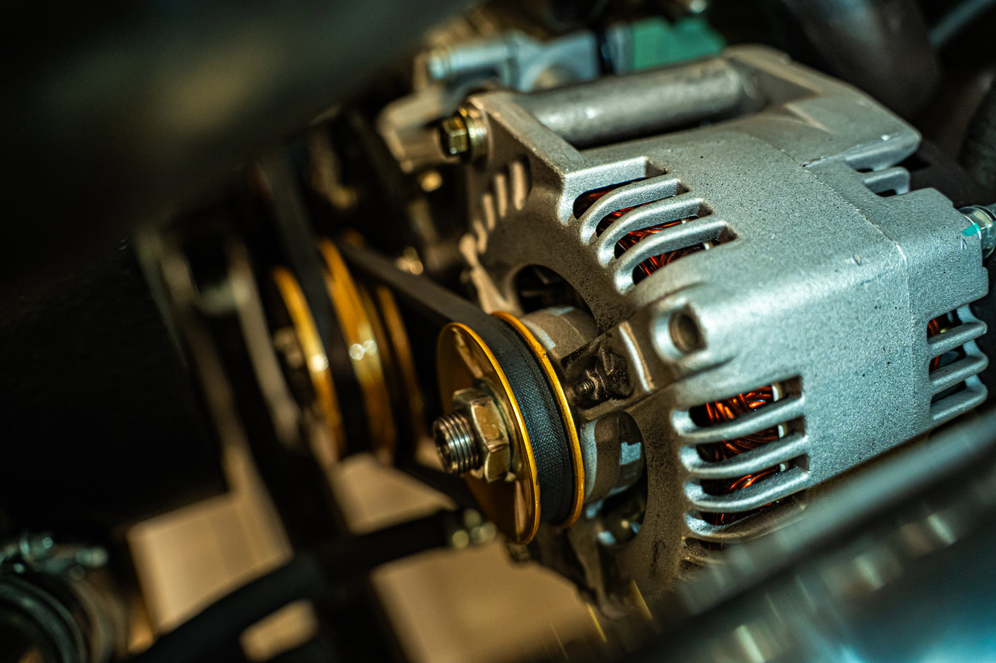 Land Rover Santana Beach