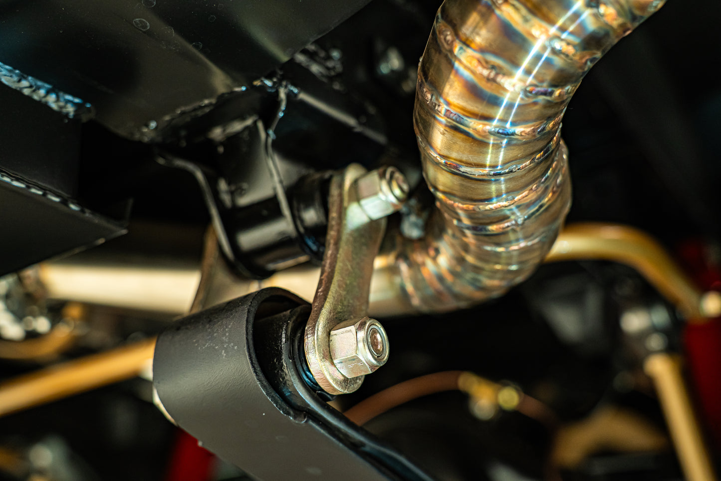 Land Rover Santana Beach