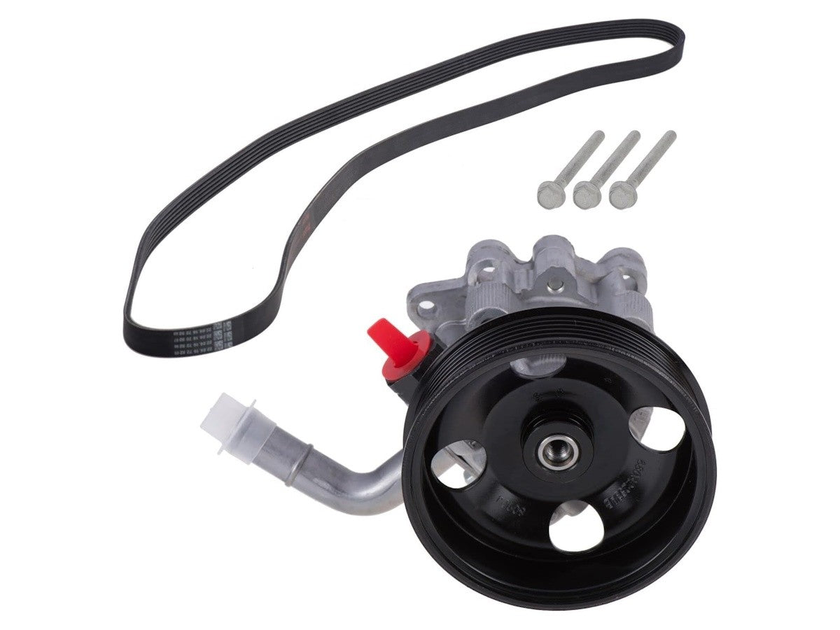 Motor Mopar HEMI 5.7L Eagle V8 – Crate Engine original USA